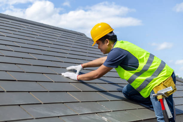 Quick and Trustworthy Emergency Roof Repair Services in Airmont, NY