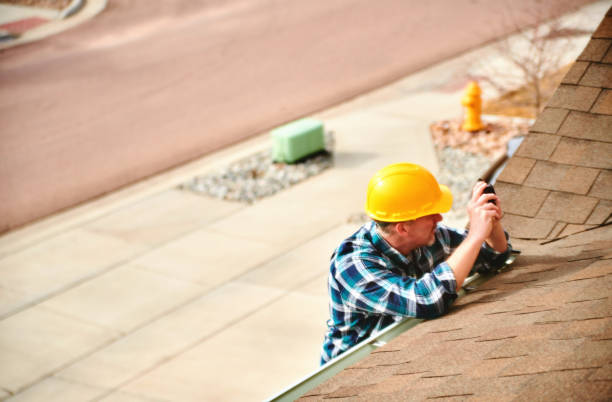 Residential Roof Replacement in Airmont, NY