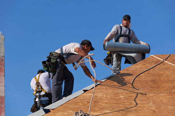 Best Storm Damage Roof Repair  in Airmont, NY