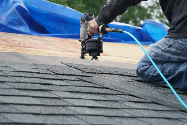 Quick and Trustworthy Emergency Roof Repair Services in Airmont, NY